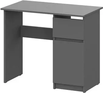 Mio Tesoro Денвер 0.9м (графит серый)