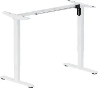 ErgoSmart Electric Desk Prime (белый)