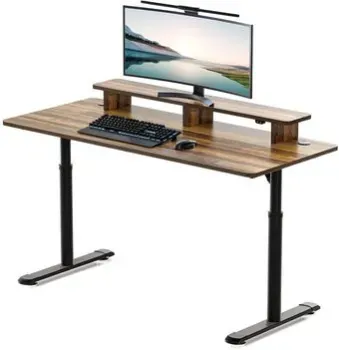 Eureka Ergonomic ERK-IMOD-60RW