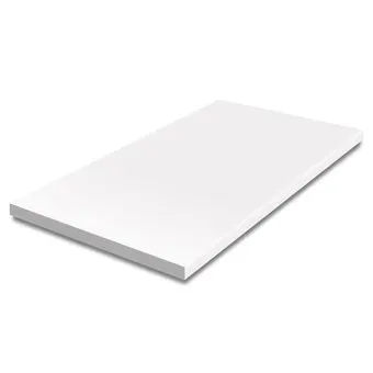 EGGER 1395x800x18 мм (Белый альпийский)