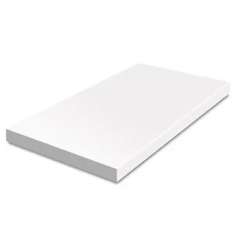 EGGER 1395x800x28 мм (Белый альпийский)