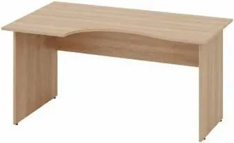 King Style Basic KS-4 (L) (дуб сонома)