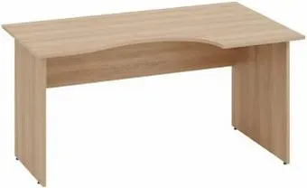 King Style Basic KS-4 (R) (дуб сонома)