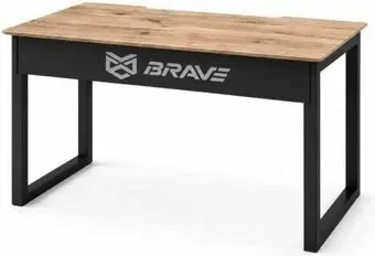 Brave Kerambit (дуб натуральный)
