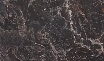 Горизонт Мебель 28x190 (мрамор черный 3029)