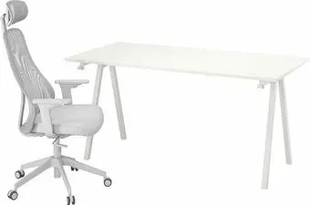 Ikea Trotten/matchspel s79537786