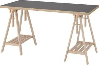 Ikea Lagkapten/mittback s49585378
