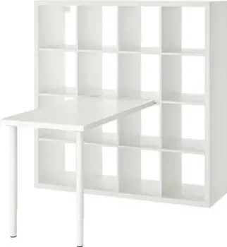 Ikea Kallax/linnmon s39481692