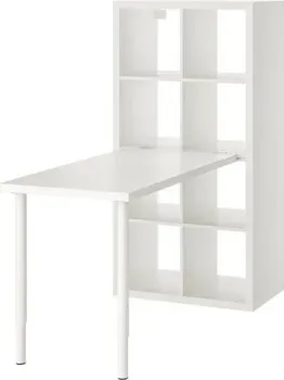 Ikea Kallax/linnmon s29481701