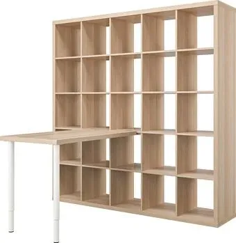 Ikea Kallax/linnmon s19481693