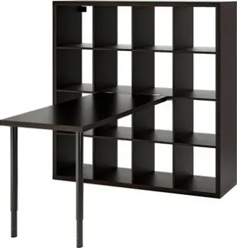 Ikea Kallax/lagkapten s99481651