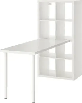 Ikea Kallax/lagkapten s29481659