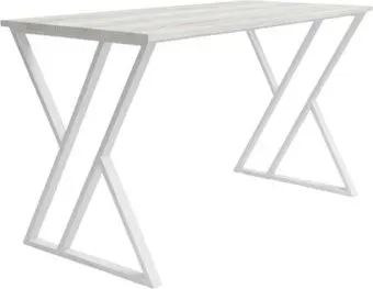 King Style Фрэй White (сосна каньон)
