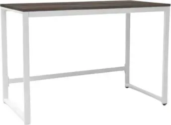 King Style Клайм White (оникс)