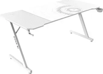 Zone51 Trine 160x80 White