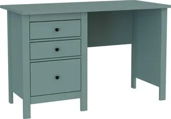 Mio Tesoro Сага 120x56 2.08.06.160.6 (темно-бирюзовый)