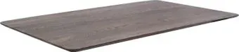 ErgoSmart 1300х750х27 мм (скошенный край, дуб галифакс)