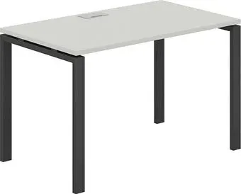 Norden 120х70х75 SG.204.SH.63.AN (антрацит/серый бархат)