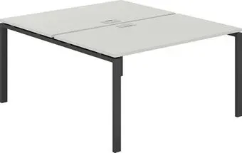 Norden 140х163.8х75 SG.248.SH.63.AN (антрацит/серый бархат)