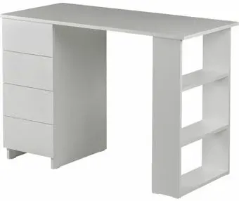 Brabix Scandi CD-016 (белый)