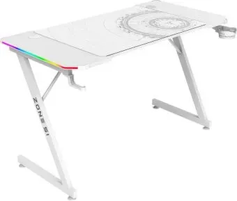 Zone51 Trine 140 RGB White