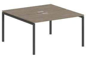 Norden 120x143.8x75 SG.244.OD.44.AN (антрацит/дуб темный)