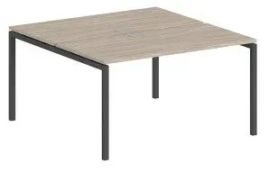 Norden 120x143.8x75 SG.244.OL.44.AN (антрацит/дуб светлый)