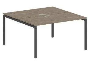 Norden 160x143.8x75 SG.246.OD.44.AN (антрацит/дуб темный)