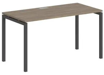 Norden 160x80x75 SG.209.OD.44.AN (антрацит/дуб темный)
