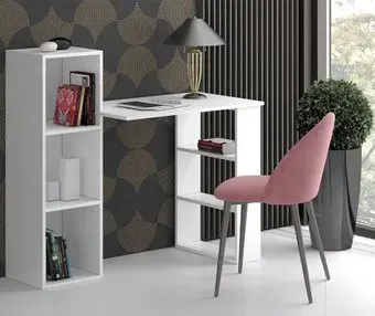 Алисия Лаки тип 1 (белый)