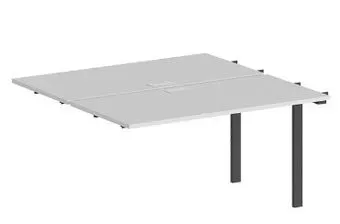 Norden 2800х1238х750 SG.212.WH.63.AN