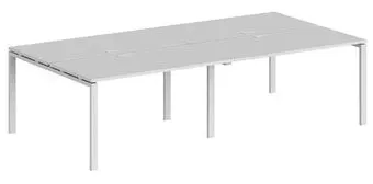 Norden 2800х1238х750 SG.252.WH.63.WH