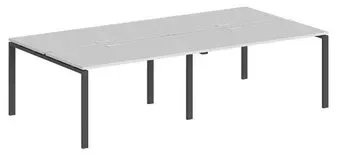 Norden 2800х1238х750 SG.252.WH.63.AN