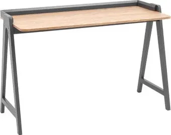 Stool Group Pyramid 118x53 T-002-P (светлое дерево/серый)
