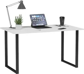 Soma Bliss 120x66 (белый/черный)