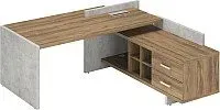 Norden Правый 200x179.8x84 СФ-531212