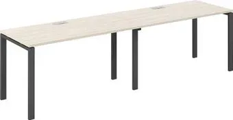 Norden s-b-s 240x70x75 SG.222.OL.63.AN (дуб светлый/антрацит)