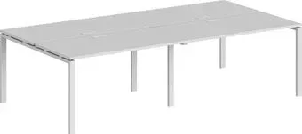 Norden 320x143.8x75 SG.256.WH.63.WH (белый)