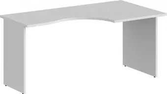 Norden 160x90x75 правый SG.422.WH.R (белый)