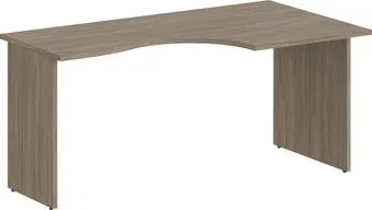 Norden 160x90x75 правый SG.422.OD.R (дуб темный)