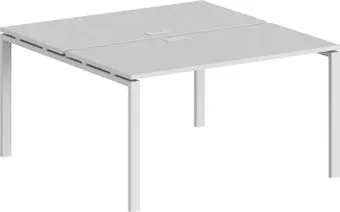 Norden 160x143.8x75 SG.246.WH.63.WH (белый)