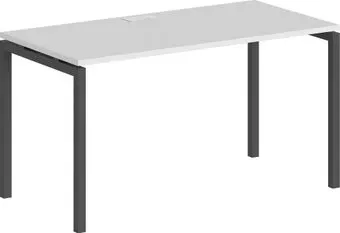 Norden 120x60x75 SG.201.WH.44.AN (антрацит/белый)