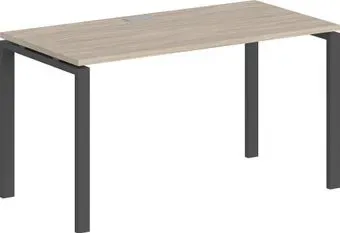 Norden 120x60x75 SG.201.OL.63.AN (антрацит/дуб светлый)