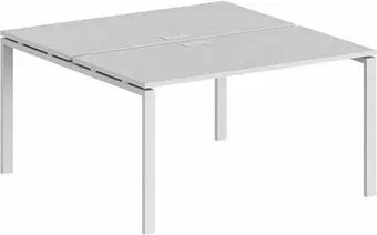 Norden 140x123.8x75 SG.242.WH.63.WH (белый)