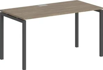 Norden 120x60x75 SG.201.OD.44.AN (дуб темный/антрацит)