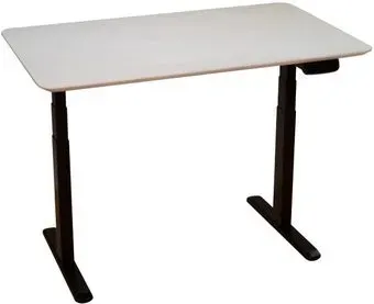 SPARX Up Dual Black массив (белый)