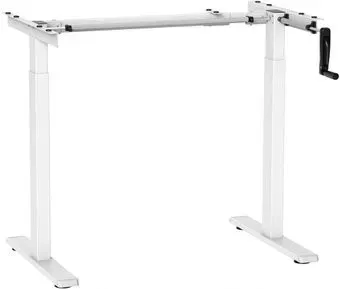 CACTUS CS-MDF-WT (белый)