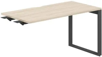 Norden 140x70x75 AG.115.AR.V.72.AN (антрацит/акация равелло)
