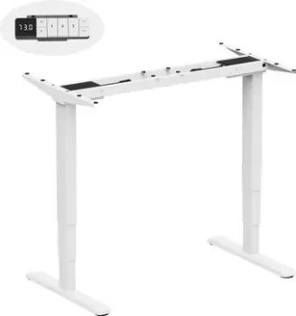 ErgoSmart Unique Ergo Desk (белый)
