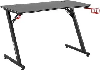 GameLab Monolith Black GL-900